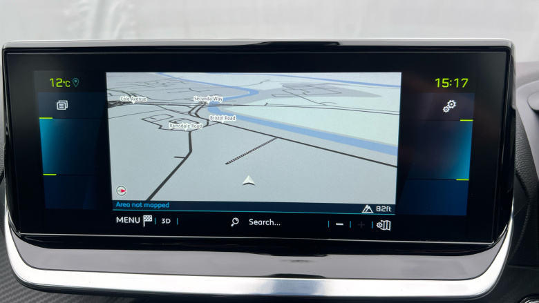 Peugeot 208 100kW GT 50kWh 5dr Auto Electric Hatchback